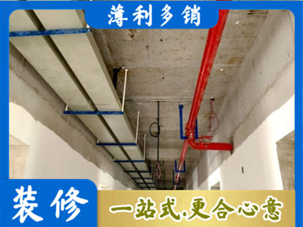 遵义水电工程安装
